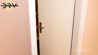Filthy DP Creampie Thai Hot Wife