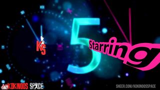 PART N°4: CALI CRUZ & LOUISE DU LAC IN: HANDJOBS, BLOWJOBS, FACE FUCKING, DEEP THROATS, CUM SHOTS, CUM IN MOUTH, CUM EATING...