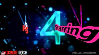 PART N°4: CALI CRUZ & LOUISE DU LAC IN: HANDJOBS, BLOWJOBS, FACE FUCKING, DEEP THROATS, CUM SHOTS, CUM IN MOUTH, CUM EATING...