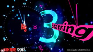 PART N°4: CALI CRUZ & LOUISE DU LAC IN: HANDJOBS, BLOWJOBS, FACE FUCKING, DEEP THROATS, CUM SHOTS, CUM IN MOUTH, CUM EATING...