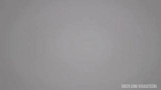 Anal sex, my stepsister's lamputa comes for his cock in the bathroom