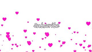 Anna loves to sit on her husband's face