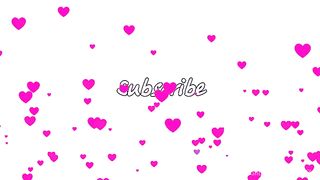 Anna loves to sit on her husband's face