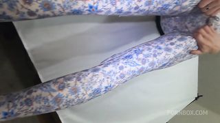Savory Father Pisses In My Pussy, And Fucks My Ass While I Squirt Everywhere, No Roleplay! (Jessae Rosae) Full Video
