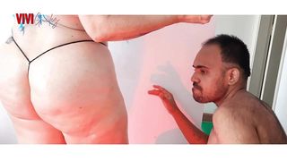 ROLLING A TREMENDOUS AMOUNT OF BITCHING.