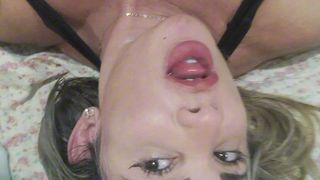 LOIRA GOSTOSA TRAIU O MARIDO