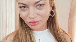 FIRST DVP! FUCKING BABE DINA JOY GETS DOUBLE VAGINA FROM HUGE COCKS FOR THE FIRST TIME EKS414