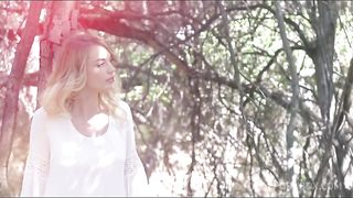 Blake Eden Wants You To Watch Her Masturbate
