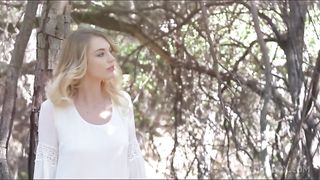Blake Eden Wants You To Watch Her Masturbate