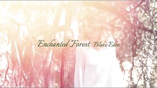 Blake Eden Wants You To Watch Her Masturbate