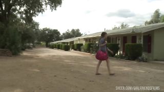 Real erotic sex with with gorgeous babes Valentina Nappi and Jorden Kennedy