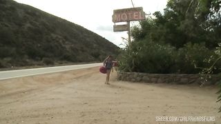 Real erotic sex with with gorgeous babes Valentina Nappi and Jorden Kennedy