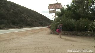 Real erotic sex with with gorgeous babes Valentina Nappi and Jorden Kennedy