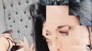 Zuzu Sweet Tru Kait Sharing Two Big Cocks