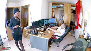 Black girl brutal fuck in pussy and ass , and squirting