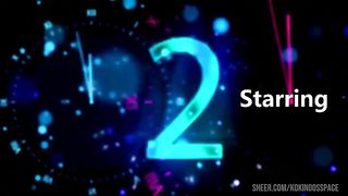 PART N°2: LOUISE DU LAC HAS FUN AT KOKINOOS SPACE