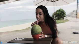 FUCK ME HARDER I WANNA CUM -- BOTA COM VONTADE QUE EU QUERO GOZAR
