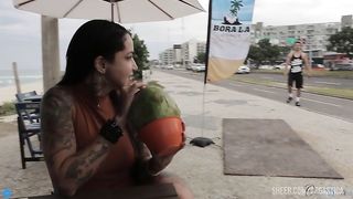 FUCK ME HARDER I WANNA CUM -- BOTA COM VONTADE QUE EU QUERO GOZAR