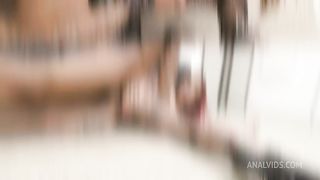 Squirt On My Black Dick, Dalila Dark, 1on1, BBC, ATM, Big Gapes, Almost ButtRose, Squirt Drink, Creampie Swallow XF121