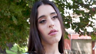 MY FIRST PEE DRINKING, BRISEIDA MYERS, 2ON1, BBC, ATM, BALLS DEEP, DP, ROUGH SEX, BIG GAPES, PEE COCKTAI/DRINK/SHOWER, CUM IN MOUTH, SWALLOW AH001