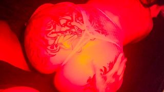 GOSTOSA SENSUALIZANDO PARA FODER GOSTOSO!