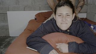 SEXO ANAL - ACABA RAPIDO ME DUELE Y NO AGUANTO*