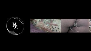 HOTZONE183 - TOCANDOLE EL CULO Y LE ENCANTA