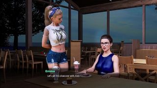 JOHANNESGAMING - UPDATE #164 - BREEZE OF PASSION 10 EMMA AND I SPEND A DAY TOGETHER - AUG 29, 2024