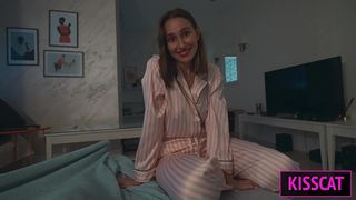 S2E1: STEP SON CAME TO OWN HOME, BUT DIDN T EXPECT NEW HOT STEP MOM WHO USED HIM IN SHARE BED