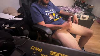 JOVENCITA SECRETARIA BUSCA AUMENTO DE SUELDO MAMANDOME TODA LA VERGA