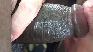 CLOSE UP FUCKING, BLOWJOB AND LOTS OF CUM ON PUSSY OF BIG FAT JUICY ASS MATURE BBW MILF - BLACK COCK JERK HUGE LOAD ON CHUBBY OLDER WOMAN - BIG BOOTY BUBBLE BUTT - SSBBW