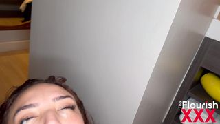 DEE LUSION MEETS ROME MAJOR AFTER THE PARTY