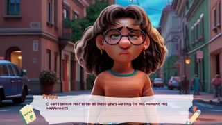 JOHANNESGAMING - UPDATE #166 - AWAKENING PRIYA 1 PRIYA GAVE MIKE A BLOWJOB - AUG 30, 2024