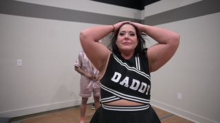 ALPHONSOLAYZ AND TEE TEE PAWG CHEER FOR ME