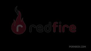 Barbara Alves fez surpresinha pro maridao com anal no pelo! - Com Jack Kallahari