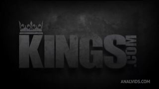 Cassie Del Isla's Exotic Pussy & Classy Tits