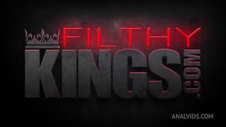 Cassie Del Isla's Exotic Pussy & Classy Tits