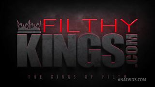 Cassie Del Isla's Exotic Pussy & Classy Tits