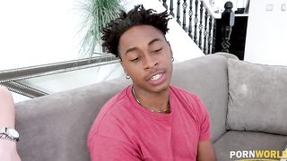 Daisy Stone's BBC Anal XXXplorations GP1676