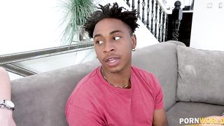 Daisy Stone's BBC Anal XXXplorations GP1676