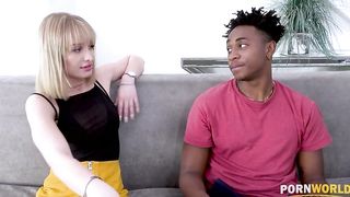 Daisy Stone's BBC Anal XXXplorations GP1676