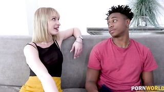 Daisy Stone's BBC Anal XXXplorations GP1676