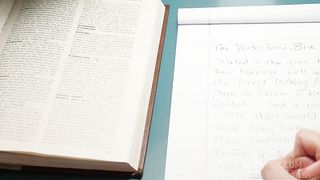 Serene cant stop fantasizing about her client Lila