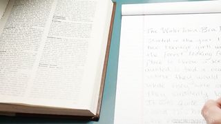 Serene cant stop fantasizing about her client Lila