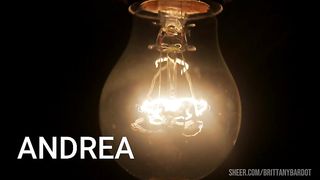 SLEEPY CREEPY DREAMS - Starring Andrea (pussy prolapse fisting)