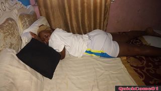 EMINADO WITH A BIG ASS