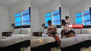 GOD WHY DOES MY STEP-NEPHEW DO THIS !