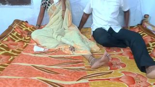 YOURANITHA - UPDATE INDIAN VILLAGE COUPLE HOMEMADE XXX PART 1