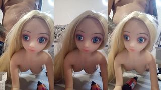 MINHA ALUNA E UMA PUTINHA DEIXO EU ESTORRA SEU CURSO CRENTINHA