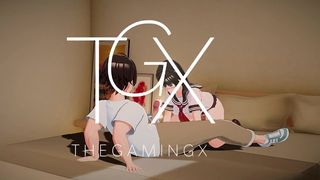 ANIME HENTAI GAME GAMING GIRL BONDAGE BDSM FUCKS WITH LOTS OF ANAL SEX AND BLOWJOB NETORARE